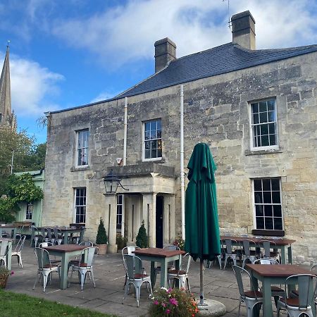 The Castle Inn Bradford On Avon المظهر الخارجي الصورة