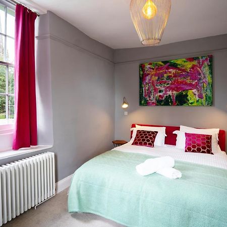 The Castle Inn Bradford On Avon المظهر الخارجي الصورة
