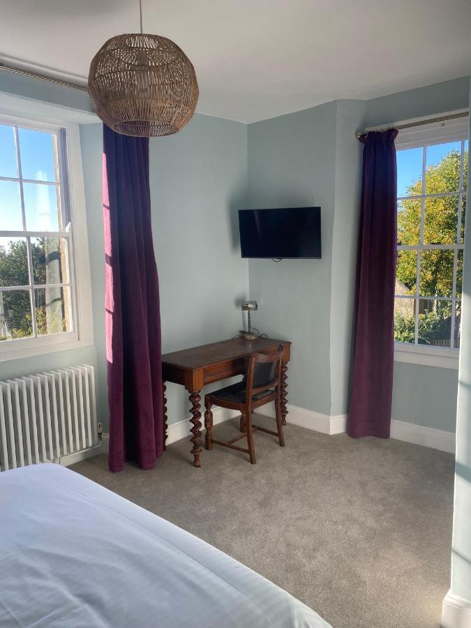 The Castle Inn Bradford On Avon المظهر الخارجي الصورة
