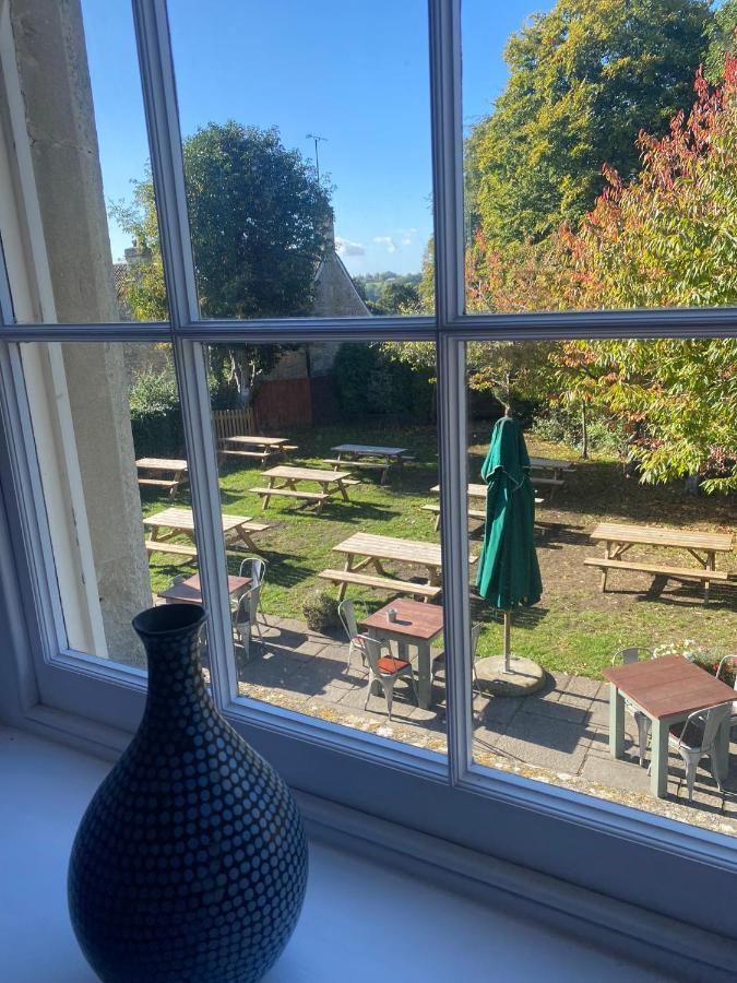 The Castle Inn Bradford On Avon المظهر الخارجي الصورة