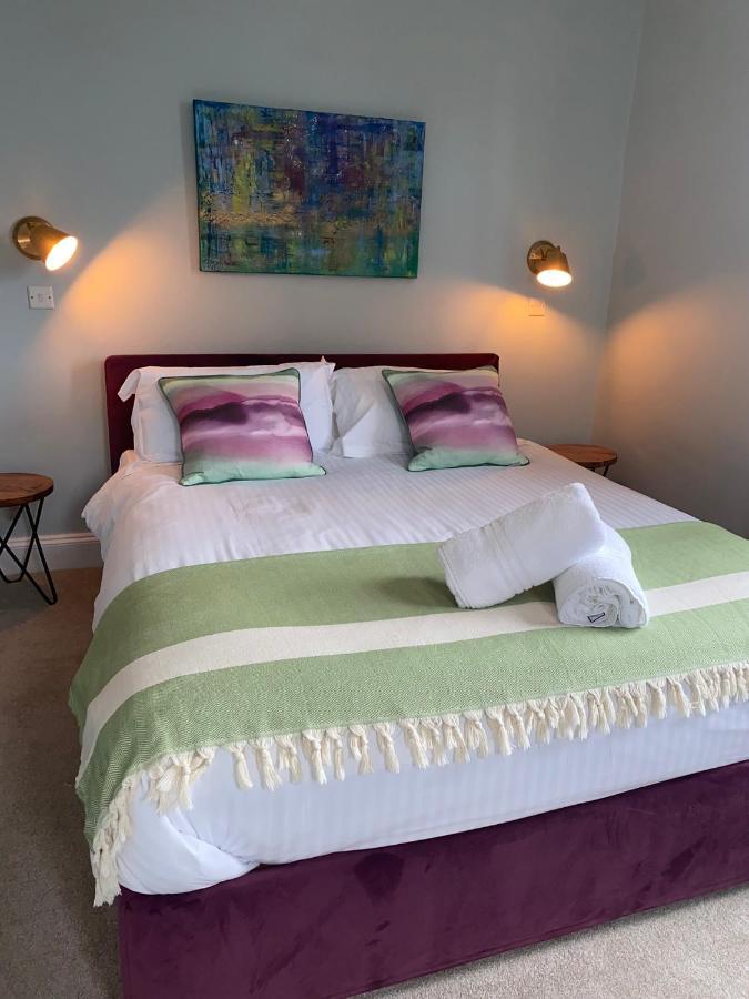 The Castle Inn Bradford On Avon المظهر الخارجي الصورة